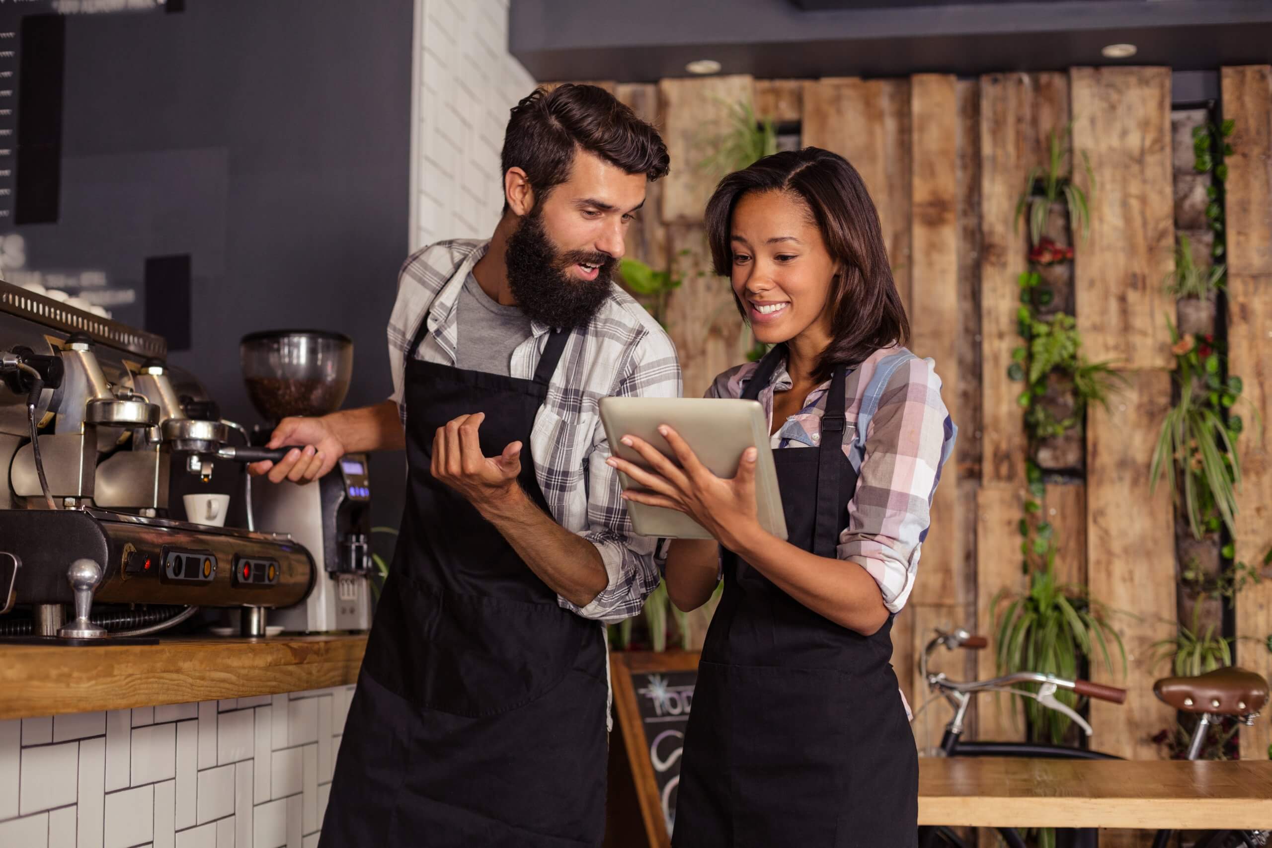 Hospitality insight: Equity incentives for employees