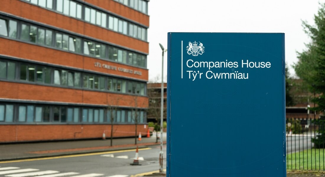 Companies House reform: new rules for officers