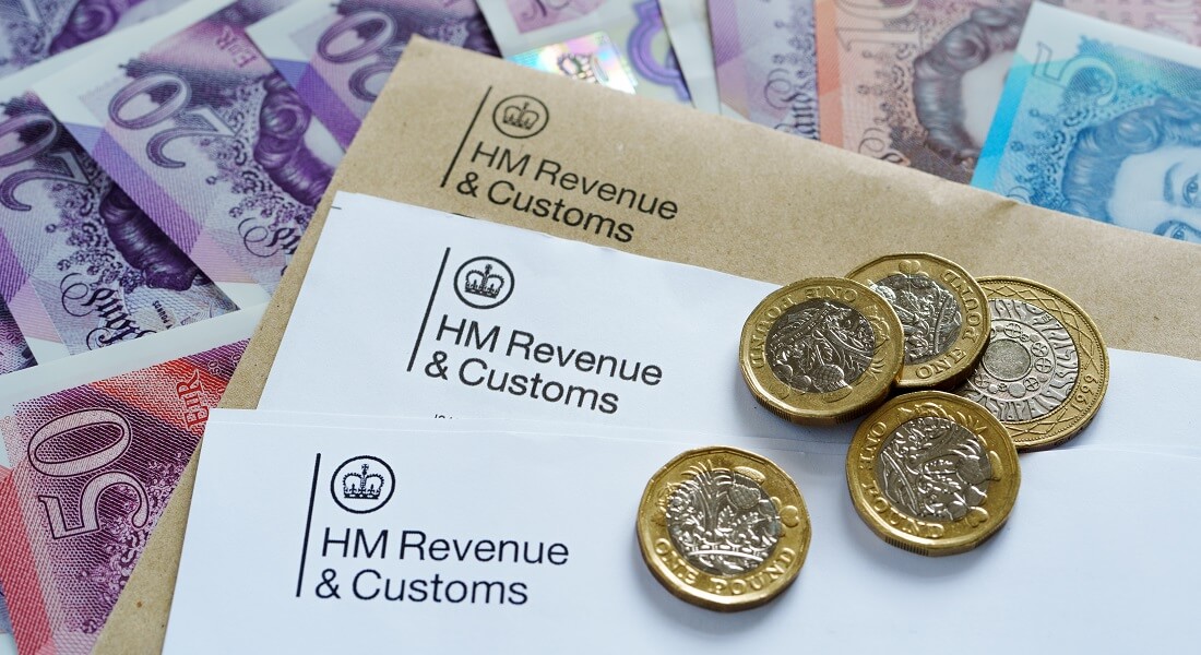 HMRC liabilities and Time To Pay arrangements