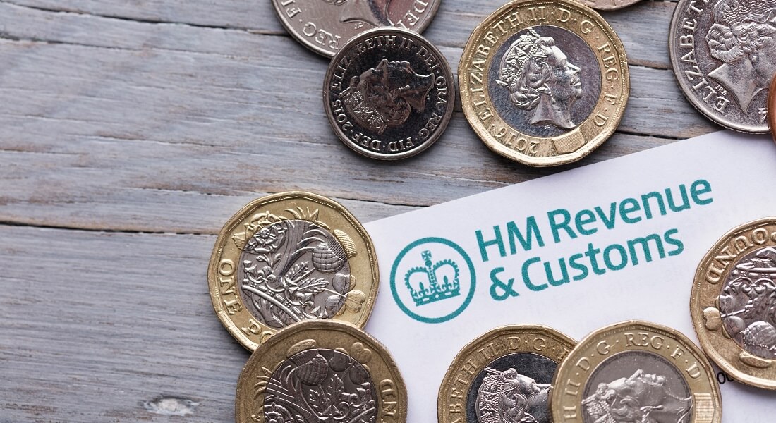 Conservative Party Chair HMRC tax settlement: Analysis